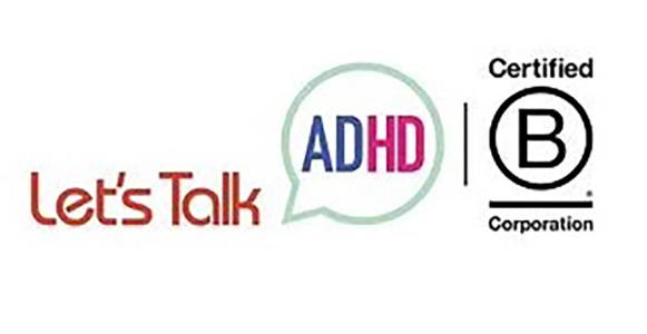 Let_s Talk ADHD